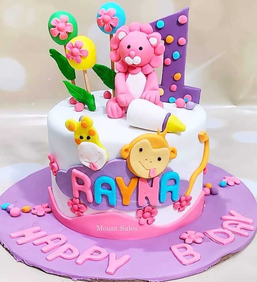 Premium RED N White Velvet Cake